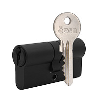 Циліндр OZEN 100 68 (31*37) чорний